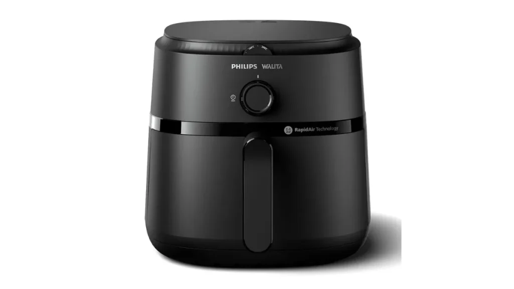 Fritadeira Airfryer Philips Walita Série 1000 XL